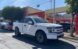 Ford F150 2019