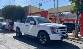 Ford F150 2019