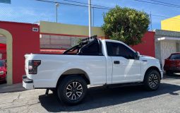 Ford F150 2019