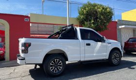 Ford F150 2019