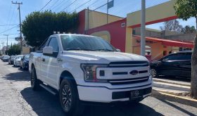 Ford F150 2019