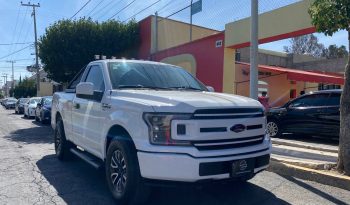 
									Ford F150 2019 full								