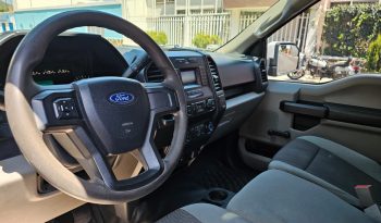 
									Ford F150 2019 full								