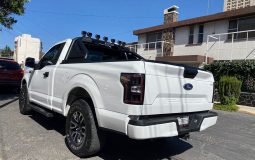 Ford F150 2019