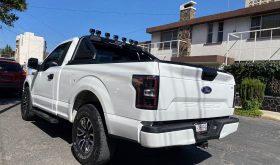 Ford F150 2019