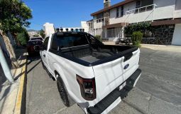 Ford F150 2019