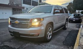 Chevrolet Suburban 2019