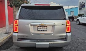 Chevrolet Suburban 2019