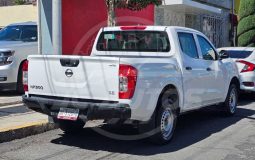 Nissan NP 300 SE 2020