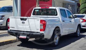Nissan NP 300 SE 2020