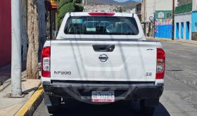 Nissan NP 300 SE 2020