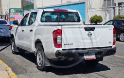 Nissan NP 300 SE 2020