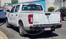 Nissan NP 300 SE 2020