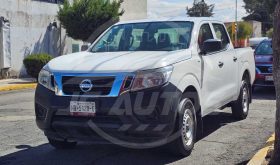 Nissan NP 300 SE 2020