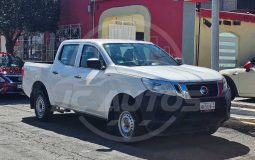 Nissan NP 300 SE 2020