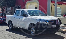 Nissan NP 300 SE 2020