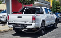 Toyota Tacoma 2020