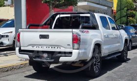 Toyota Tacoma 2020