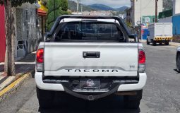 Toyota Tacoma 2020