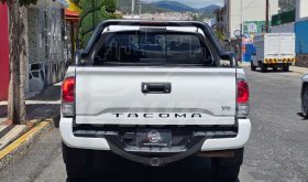 Toyota Tacoma 2020