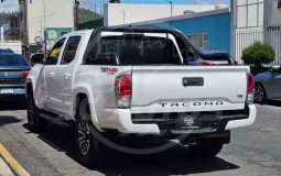 Toyota Tacoma 2020