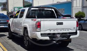 Toyota Tacoma 2020
