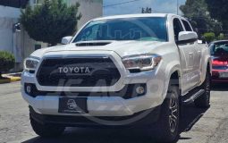 Toyota Tacoma 2020