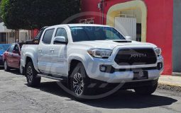 Toyota Tacoma 2020