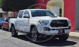 Toyota Tacoma 2020