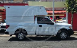 FORD F150 2014