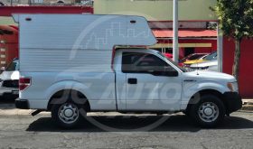 FORD F150 2014