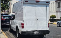 FORD F150 2014
