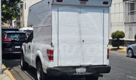 FORD F150 2014