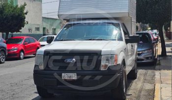 
									FORD F150 2014 full								