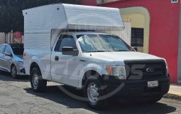 FORD F150 2014