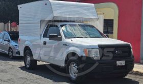 FORD F150 2014