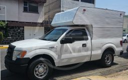 FORD F150 2014