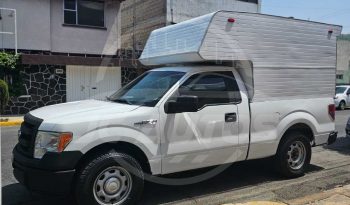 
									FORD F150 2014 full								