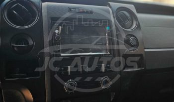 
									FORD F150 2014 full								