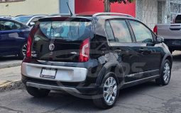 Volkswagen UP 2016