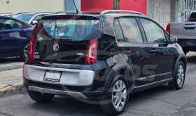 Volkswagen UP 2016