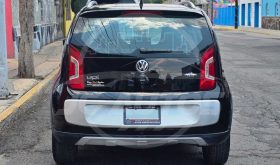 Volkswagen UP 2016