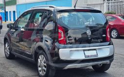 Volkswagen UP 2016