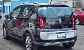 Volkswagen UP 2016