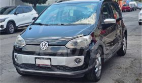 Volkswagen UP 2016