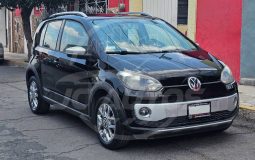 Volkswagen UP 2016