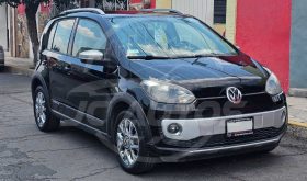 Volkswagen UP 2016