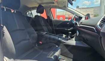 
									Mazda 3 HB 2017 full								