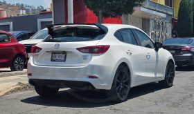 Mazda 3 HB 2017