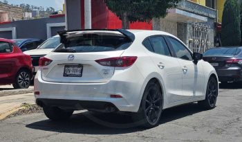 
									Mazda 3 HB 2017 full								
